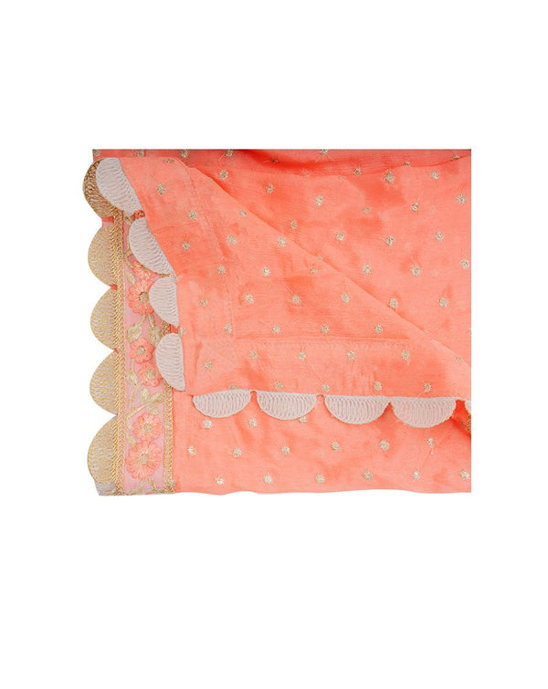 Rohil Dupatta